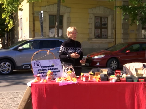 Двадесет година органске производње у Сомбору  