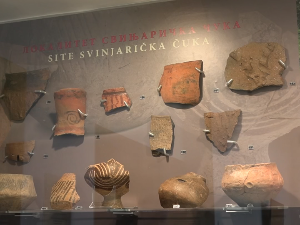 Лесковац - Национална престоница културе 