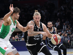 Ражнатовић: Осетковском укинута суспензија