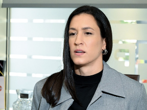 Тренирај са шампионом: Андреа Лекић