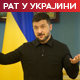 Зеленски: Украјина ће ући у ЕУ без обзира на Орбана; Сијарто: Одлуку о чланству доноси ЕУ