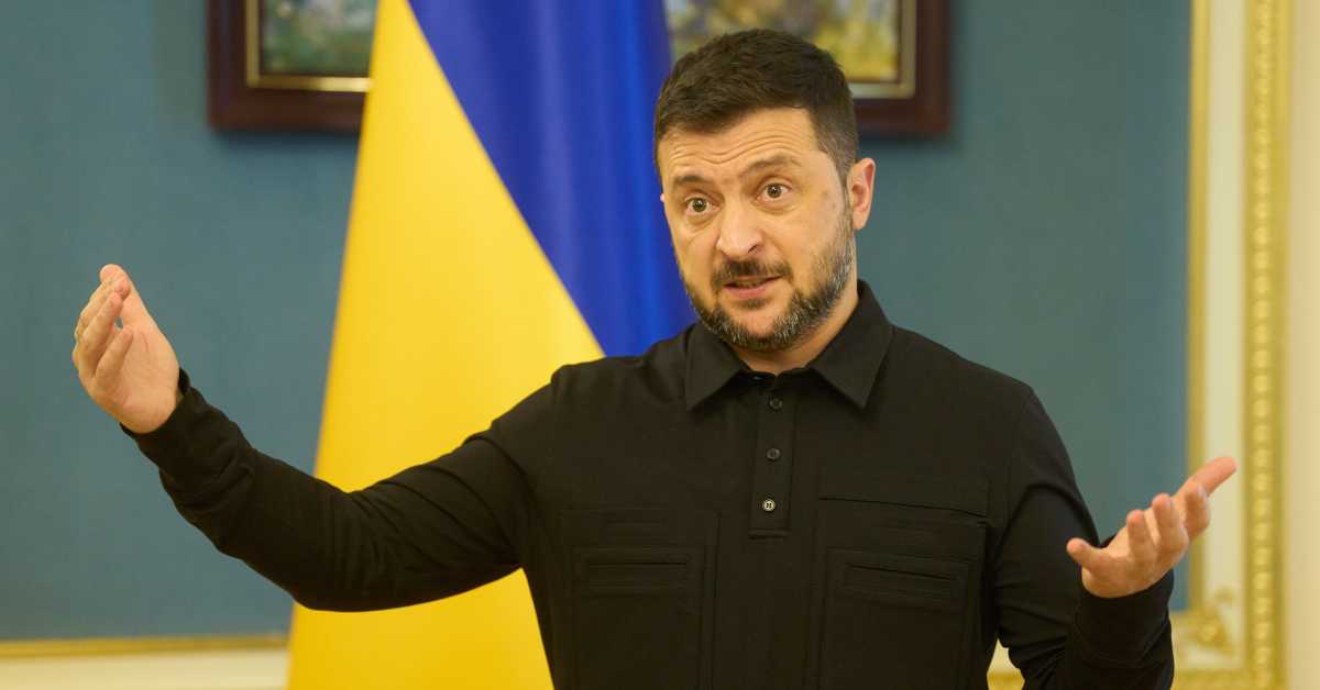 Зеленски: Украјина ће ући у ЕУ без обзира на Орбана; Сијарто: Одлуку о чланству доноси ЕУ