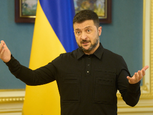 ЕУ и Украјина - подршка условљена интересом