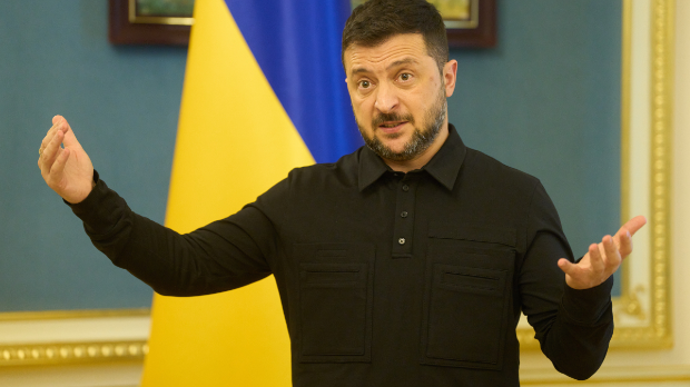 ЕУ и Украјина - подршка условљена интересом