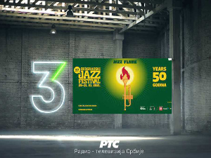 37. Београдски џез фестивал: Subway jazz orchestra feat. Maria Shneider