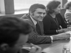 Трезор: Љубав је универзалан зачин