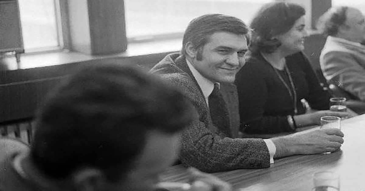 Трезор: Љубав је универзалан зачин