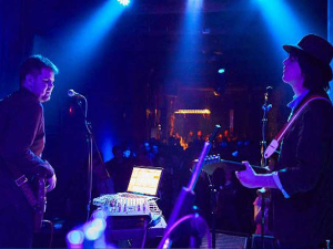  Љубичице: Концерт у студију Крокодил