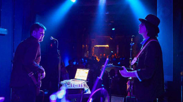  Љубичице: Концерт у студију Крокодил