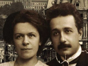  Мира Адања Полак – Ексклузивно: Љубав Милеве Ајнштајн