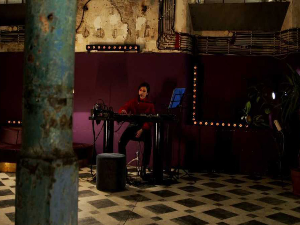 United We Stream Balkan: Умбра