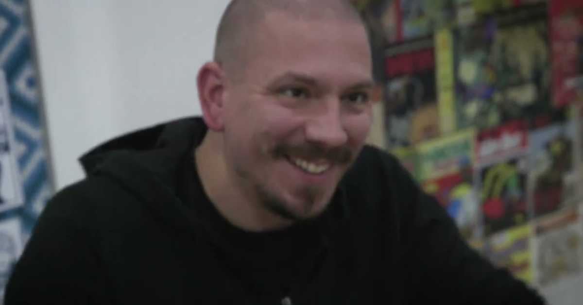 Невидљиви стрип: Меланхолија Баната, 2-5