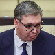 Вучић упутио саучешће поводом смрти Ђура Раце