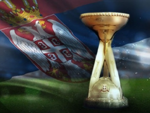 ФСС: Жреб 1/16 финала Купа Србије 15. октобра у Старој Пазови