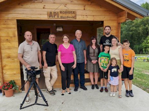 Знање имање: Рурални развој