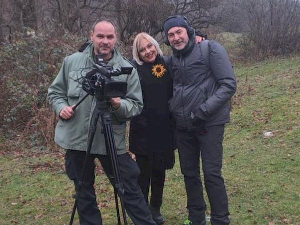 Приступачан програм: Траг – Потрага за благом (СЗЈ)