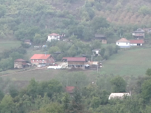 Мештани прокупачких села данима без струје  