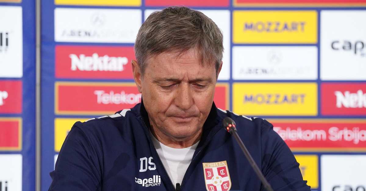 Недоумице пред меч одлуке – шта је Пикси спремио за Албанију