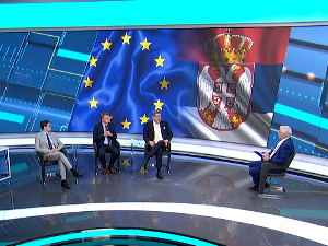 Двадесет пет година евроинтеграција – докле је Србија стигла 