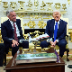Најважније је да... се спојимо! Трамп поново о Канади у оквиру САД
