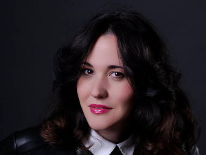 Лидија Јовановић Лидија Јовановић