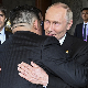 Ким честитао Путину рођендан: Пјонгјанг и Москва ће увек бити заједно