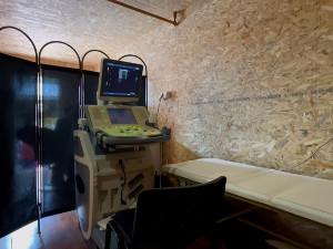 Међународни месец борбе против рака дојке