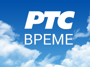 Временска прогноза 13. фебруар 2026.