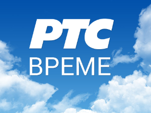 Временска прогноза 23. август 2026.