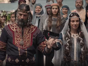 Немањићи - рађање краљевине