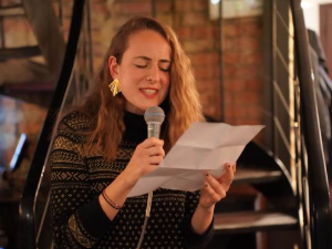 18. Вече младих писаца - нови почетак