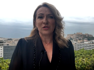 Грчка: Нови кораци ка бржем протоку људи и робе