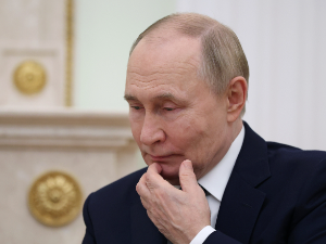 Британски вицемаршал открива шта ће натерати Путина на преговоре – два услова која мењају све 