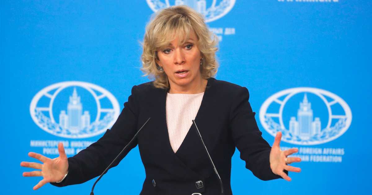 Захарова: Испорука "томахавка" Кијеву би нарушила односе Русије и САД; Бабиш: Нећемо дати Украјини новац за оружје