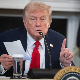 Трамп: Договор о Гази веома близу, можда за викенд посетим Блиски исток 