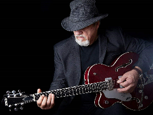 Краљеви свинга – Brian Setzer