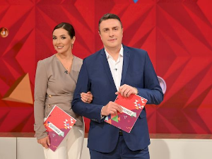 У џунгли богова