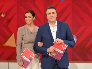 Рукопис ускршње радости