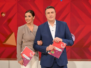 Голија големог срца