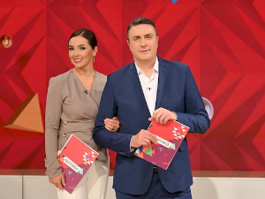 У опанцима из Охаја
