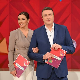 На вуненом тепиху Канског гламура