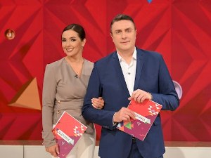 Србија, топла људска прича 