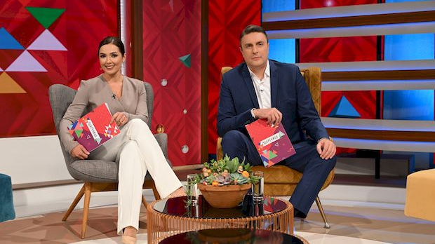 Барањски доручак, уз пачворк и поезију