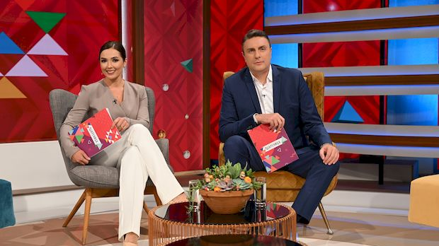 Извор серијски, заплет ракијски