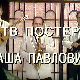 ТВ постер Раше Павловића