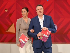 Рагби, лешници, мозаици