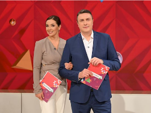 Потрага за изгубљеном играчком