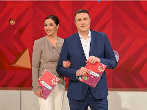 Речи и ноте, за под јелку!