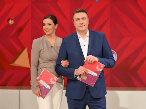 Шареница: Три климе Копаоника