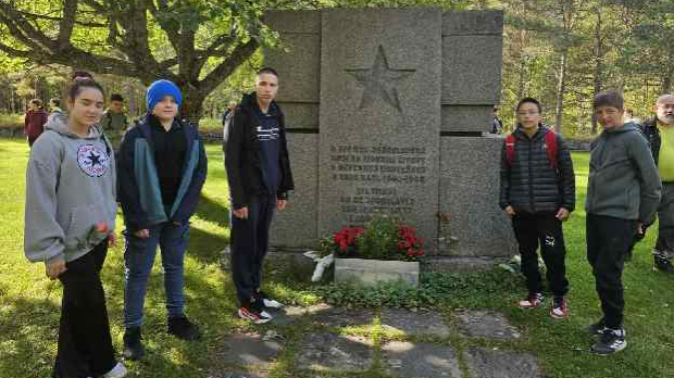 Вечерас заједно: Живот у Норвешкој – некад и сад Вечерас заједно: Живот у Норвешкој – некад и сад